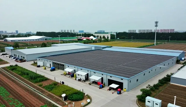 机械设备配件供应中常见问题的处理建议