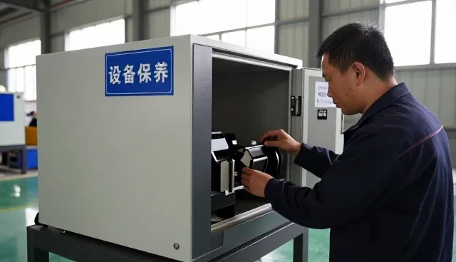 设备为什么越来越重视技术服务