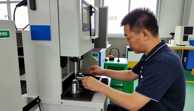 工业园区中使用设备保养的优势分析