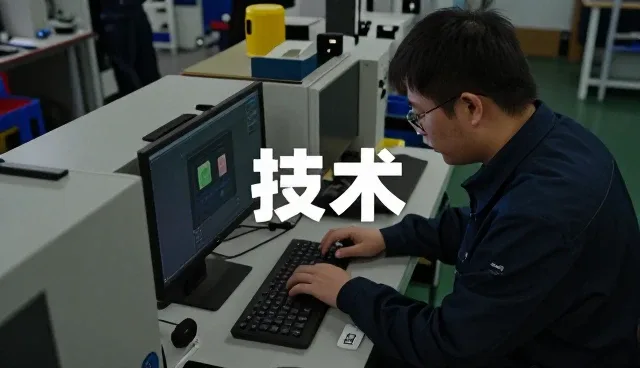 厂房车间解决方案中的技术服务选择