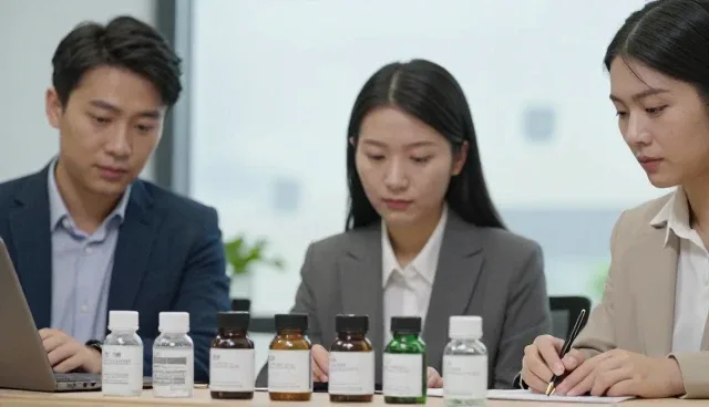 企业发展中配件供应体系的优化路径与趋势
